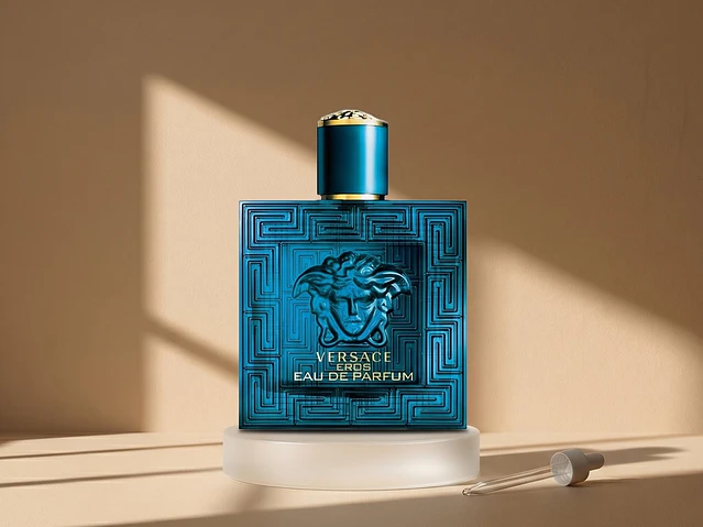 Versace Eros Eau de Parfum 1