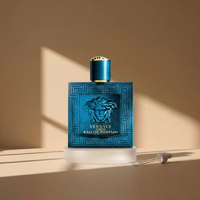 Versace Eros Eau de Parfum 1