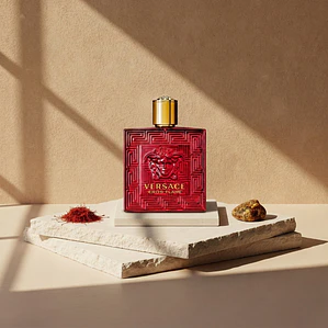 Versace Eros Flame