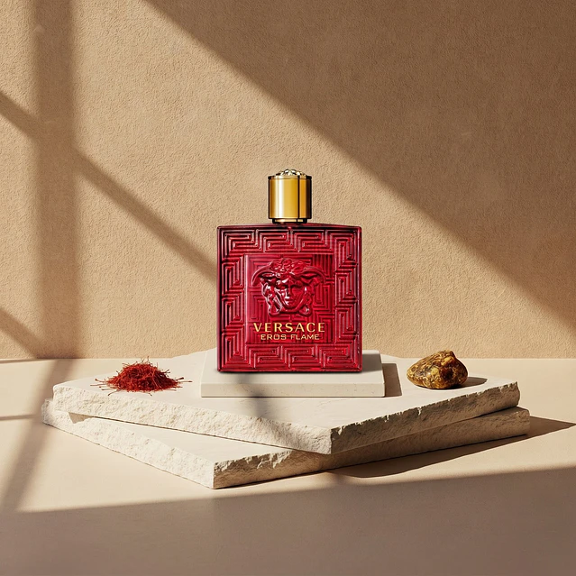 Versace Eros Flame 1