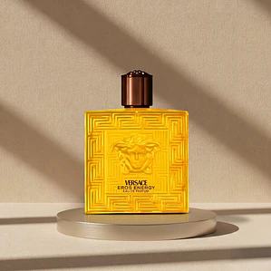 Versace Eros Energy