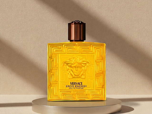 Versace Eros Energy 1