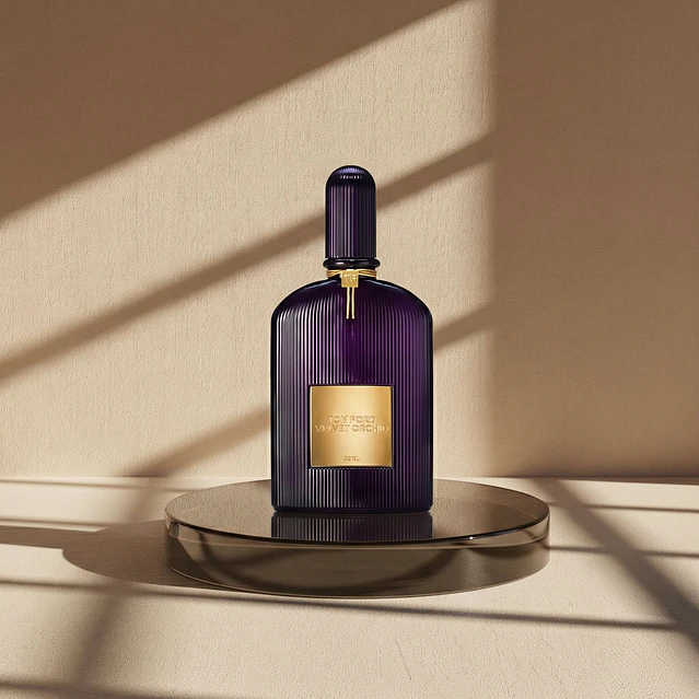 Tom Ford Velvet Orchid 1