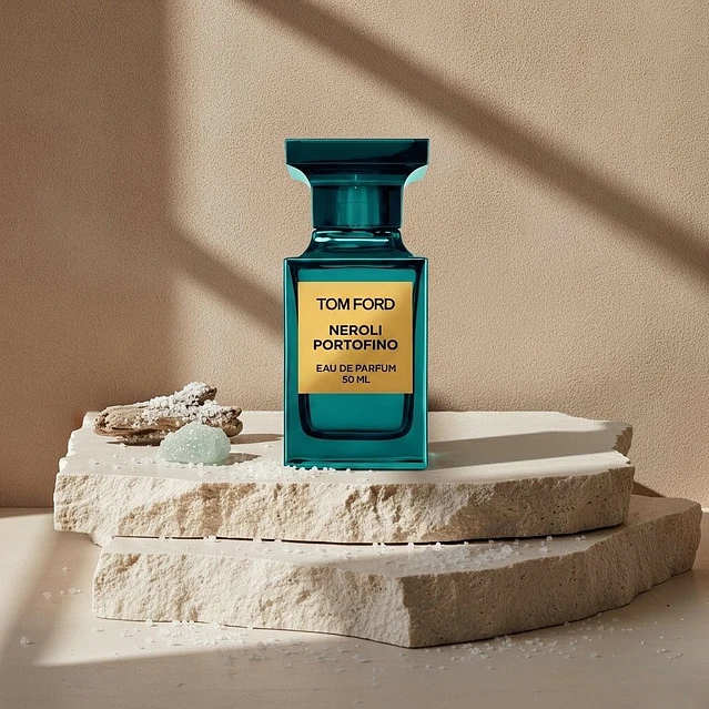 Tom Ford Neroli Portofino 1