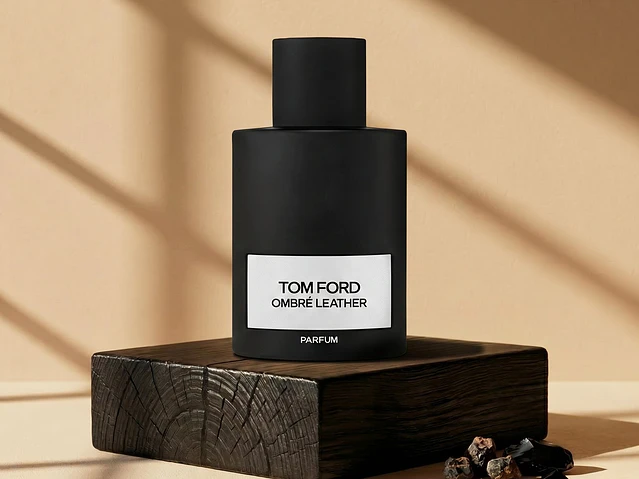 Tom Ford Ombré Leather Parfum 1