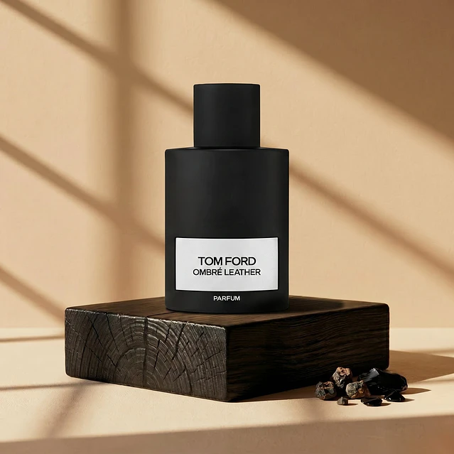 Tom Ford Ombré Leather Parfum 1