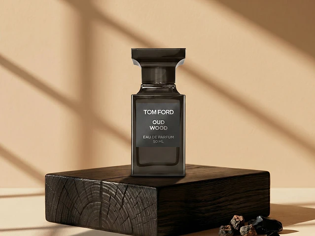 Tom Ford Oud Wood 1