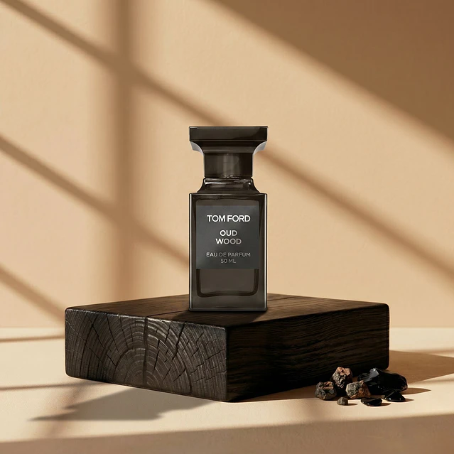 Tom Ford Oud Wood 1