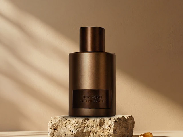 Tom Ford Oud Minérale 1