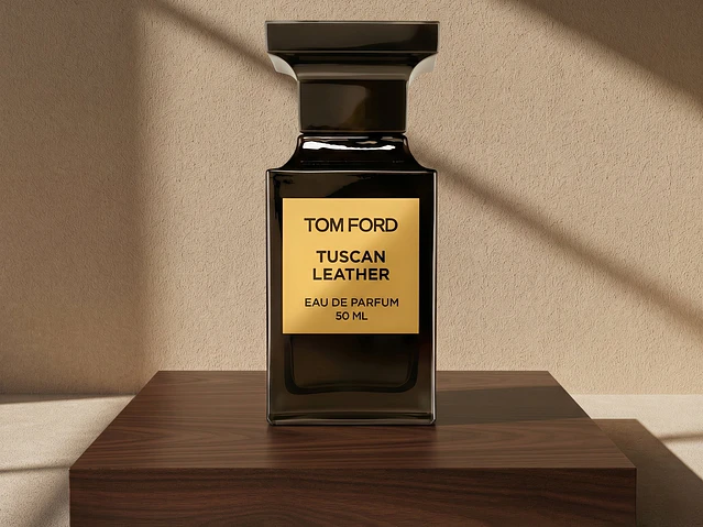 Tom Ford Tuscan Leather 1
