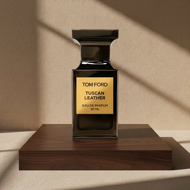 Tom Ford Tuscan Leather 1