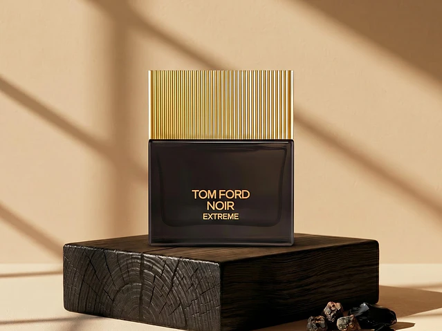 Tom Ford Noir Extreme 1