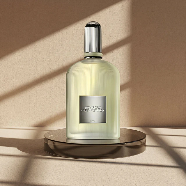 Tom Ford Grey Vetiver 1
