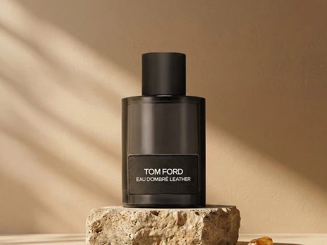 Tom Ford Eau d’Ombré Leather 1