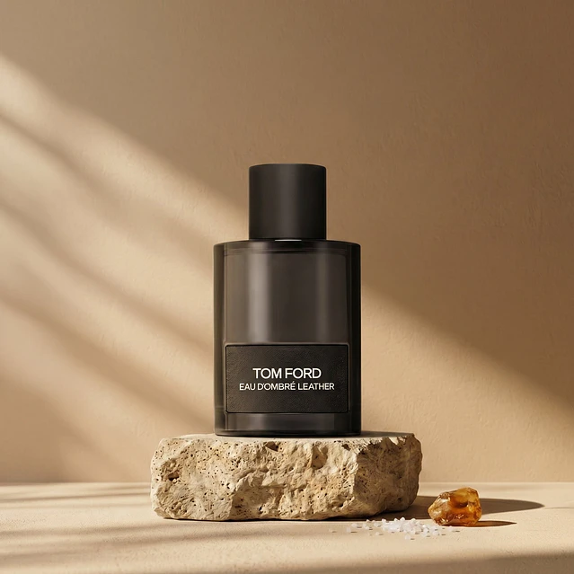 Tom Ford Eau d’Ombré Leather 1