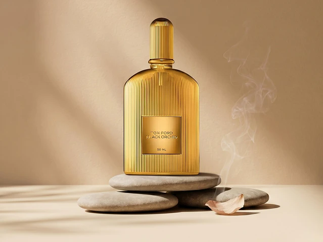 Tom Ford Black Orchid 1