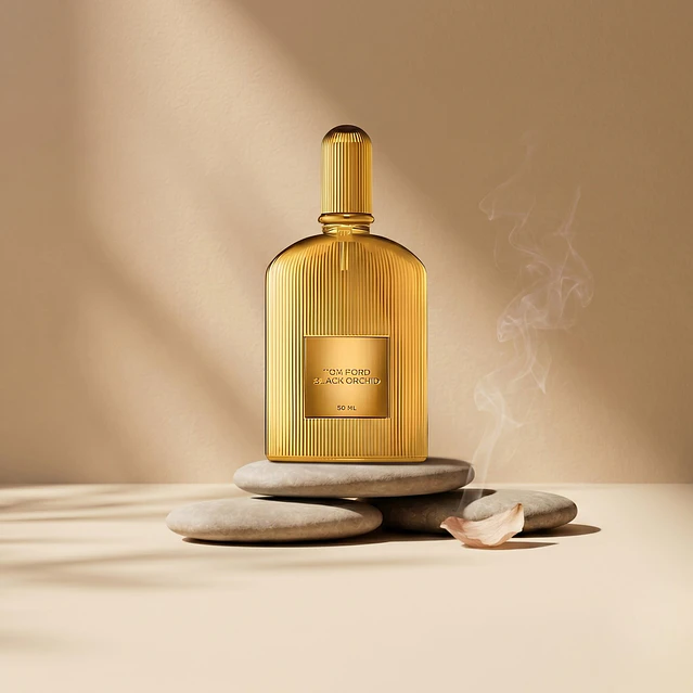 Tom Ford Black Orchid 1