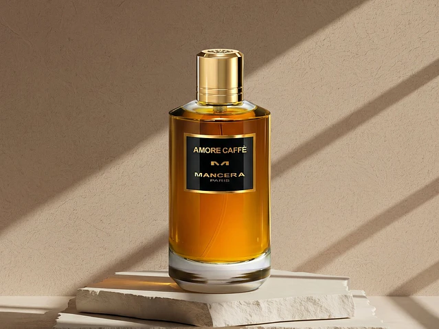 Mancera Amore Caffè 1