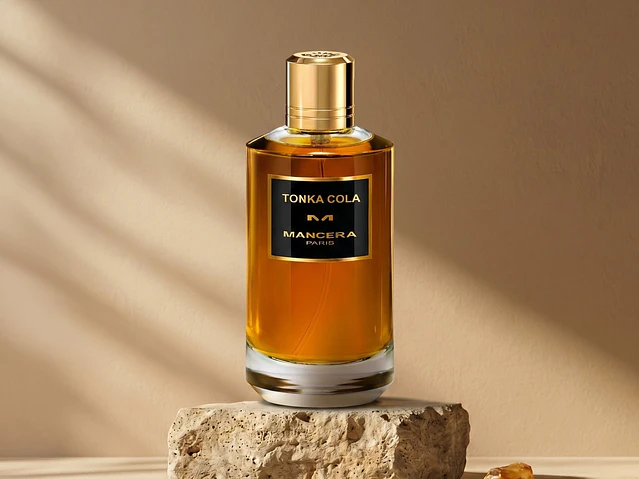 Mancera Tonka Cola 1
