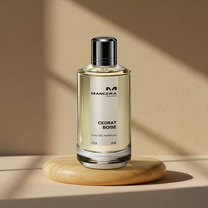 Mancera Cedrat Boise