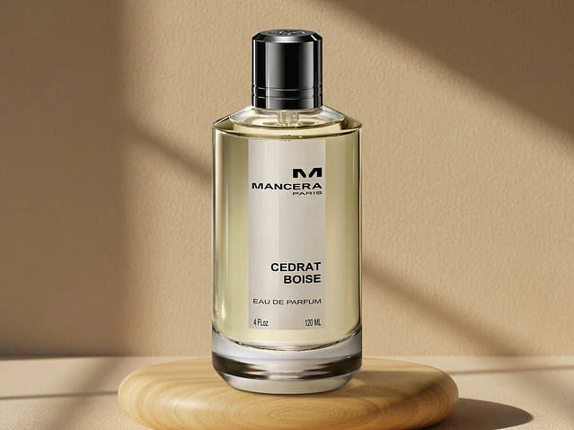 Mancera Cedrat Boise 1