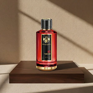 Mancera Red Tobacco