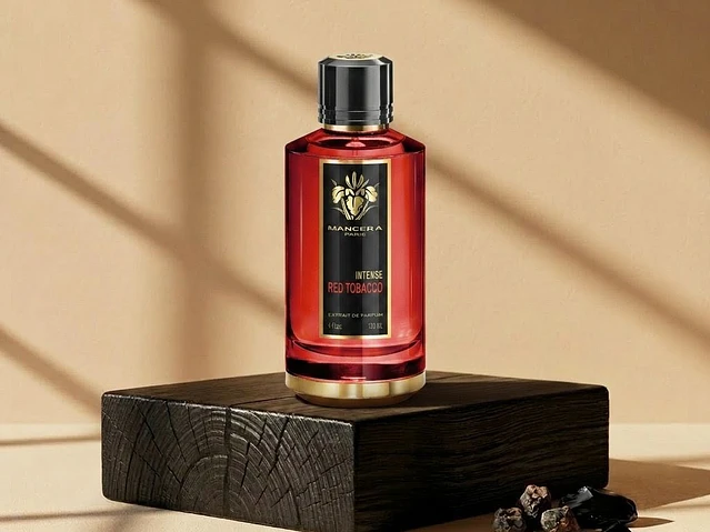 Mancera Red Tobacco Intense 1