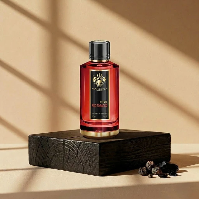 Mancera Red Tobacco Intense 1
