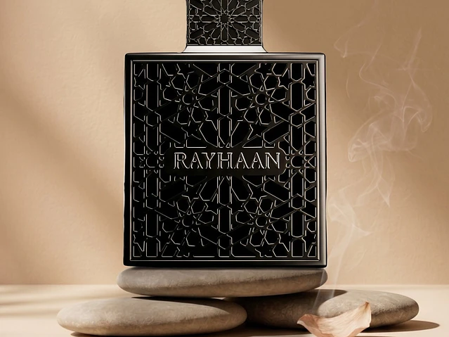 Rayhaan Obsidian 1