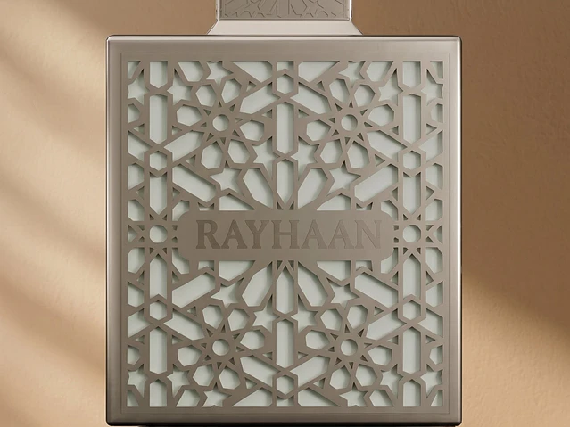 Rayhaan Terra 1