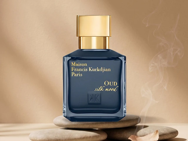 Maison Francis Kurkdjian Oud Silk Mood 1