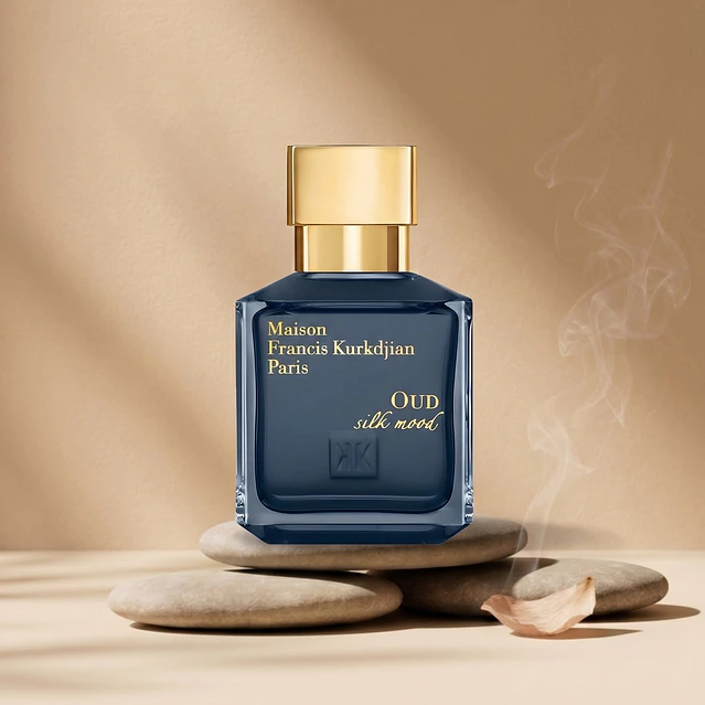 Maison Francis Kurkdjian Oud Silk Mood 1