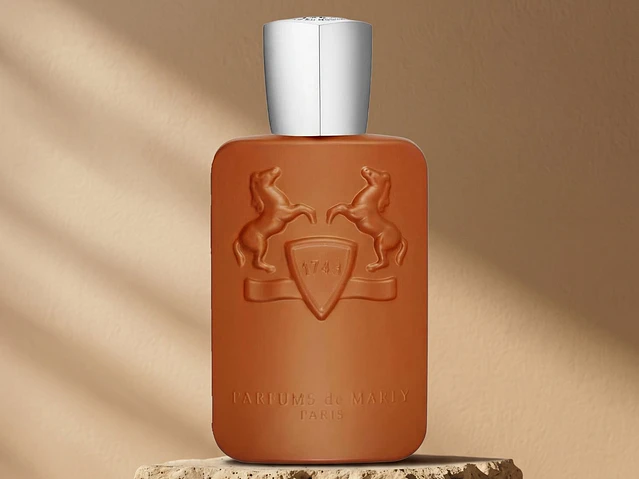 Parfums de Marly Althaïr 1