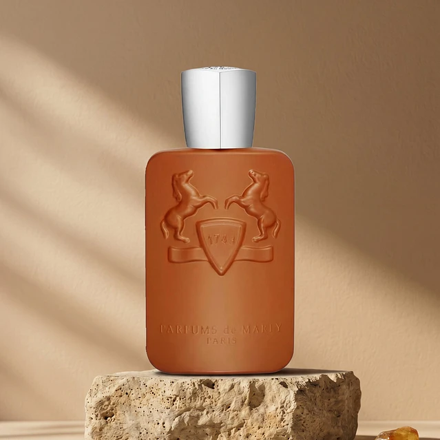 Parfums de Marly Althaïr 1