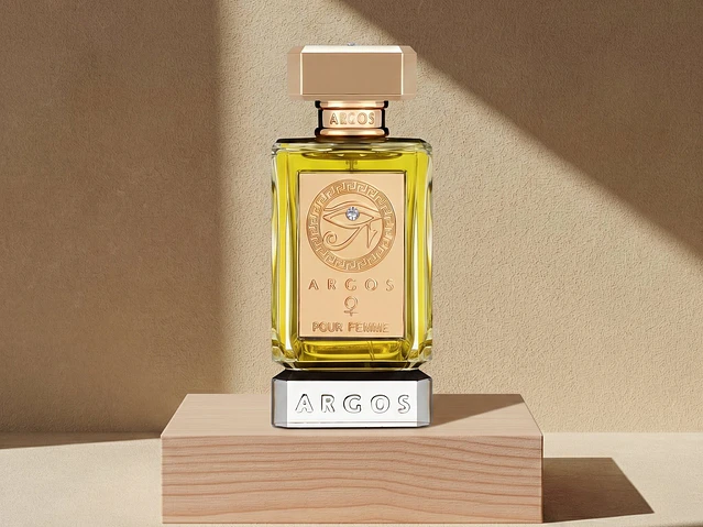 Argos Pour Femme 1