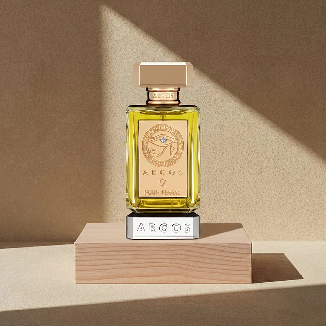 Argos Pour Femme 1