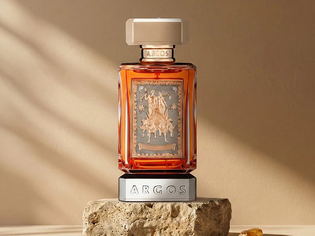 Argos Triumph Of Bacchus 1
