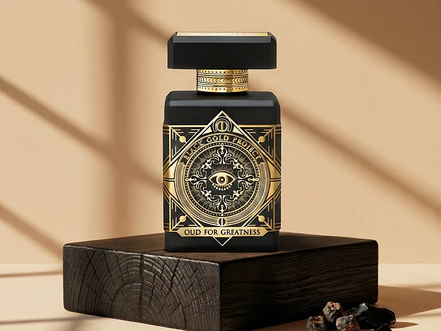 Initio Oud for Greatness 1