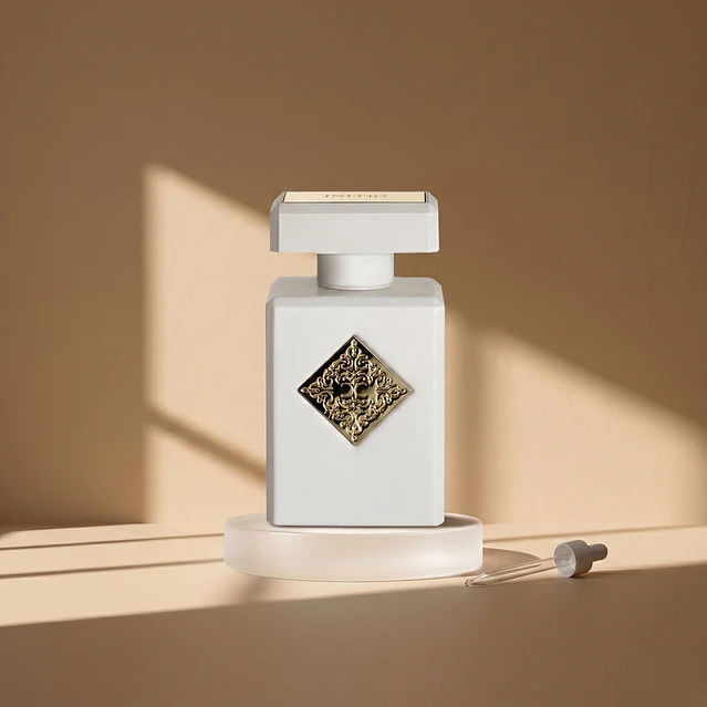 Initio Musk Therapy 1