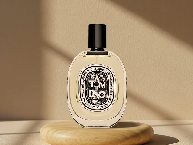 Diptyque Tam Dao Eau de Toilette 1