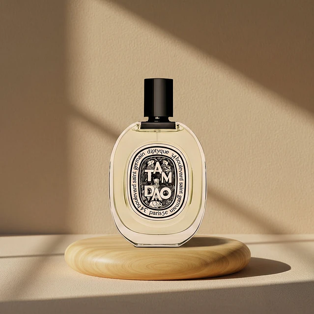 Diptyque Tam Dao Eau de Toilette 1