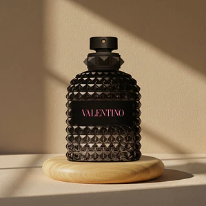 Valentino Uomo Born In Roma