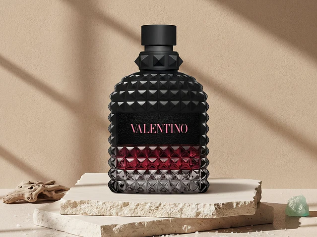 Valentino Uomo Born In Roma Intense 1