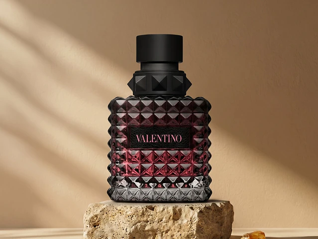 Valentino Donna Born In Roma Intense 1