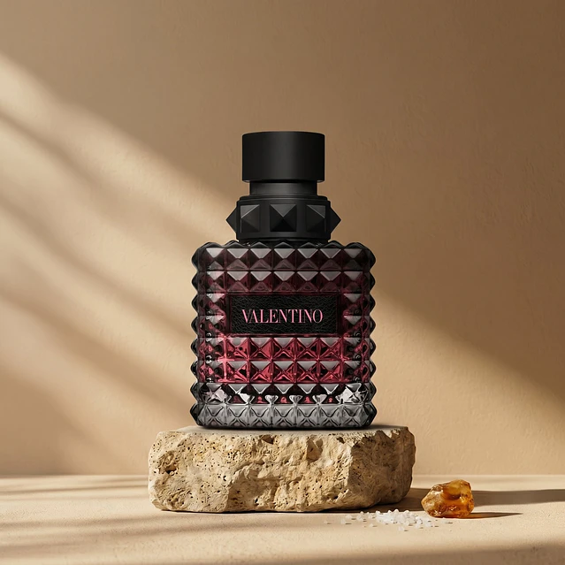 Valentino Donna Born In Roma Intense 1