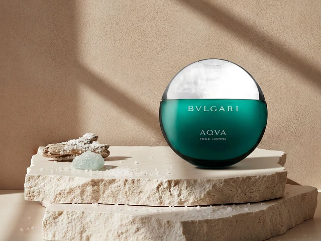 Bvlgari Aqva Pour Homme 1
