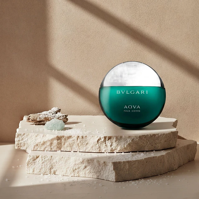 Bvlgari Aqva Pour Homme 1
