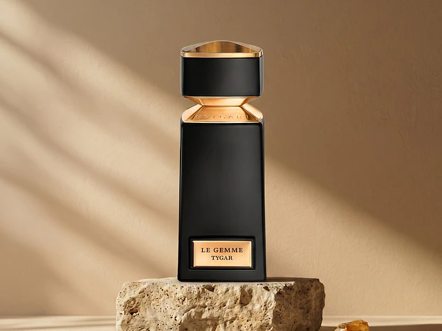 Bvlgari Tygar 1