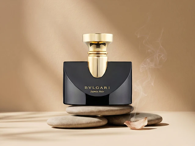 Bvlgari Jasmin Noir 1