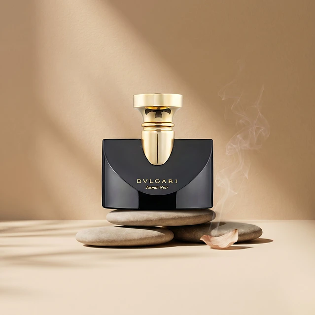 Bvlgari Jasmin Noir 1
